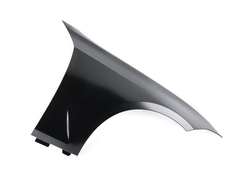 G20 крыло правое переднее