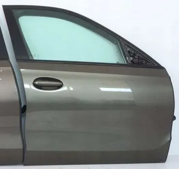 G06 дверь передняя правая