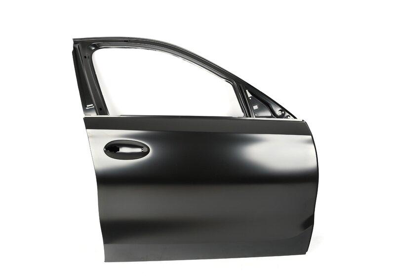 G06 дверь передняя правая