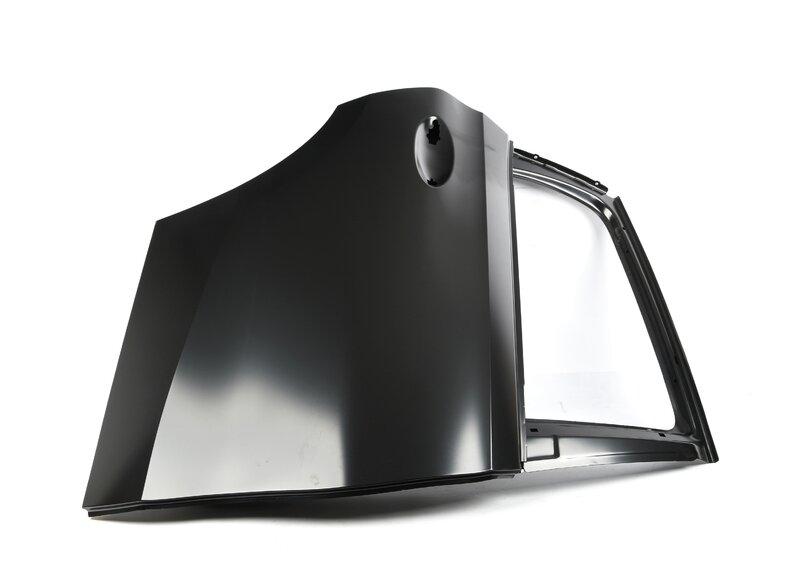 G06 дверь задняя правая