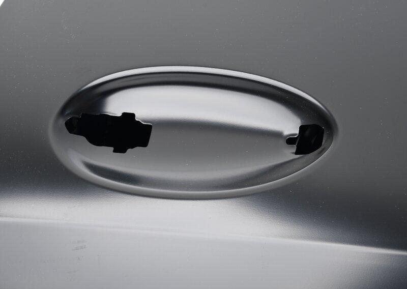 G22 дверь передняя правая