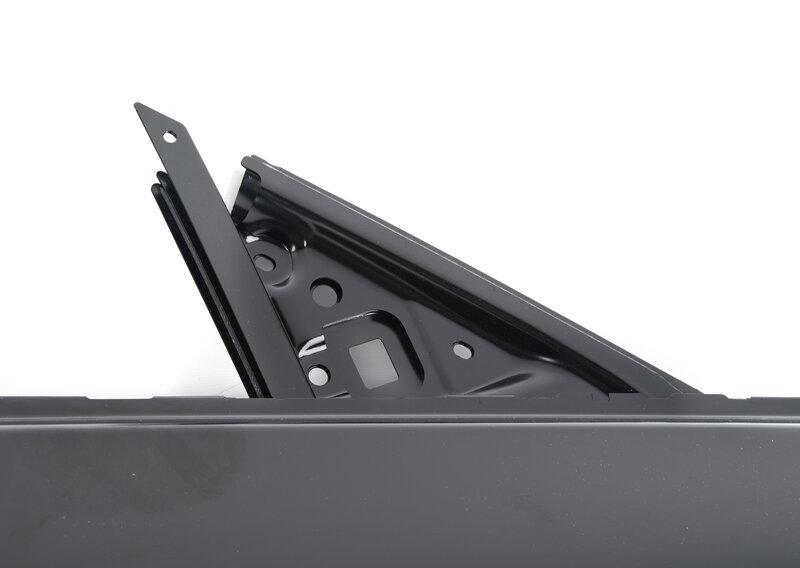 G22 дверь передняя правая