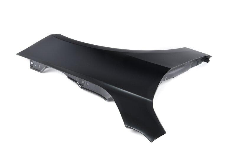 F40/F44 крыло  правое