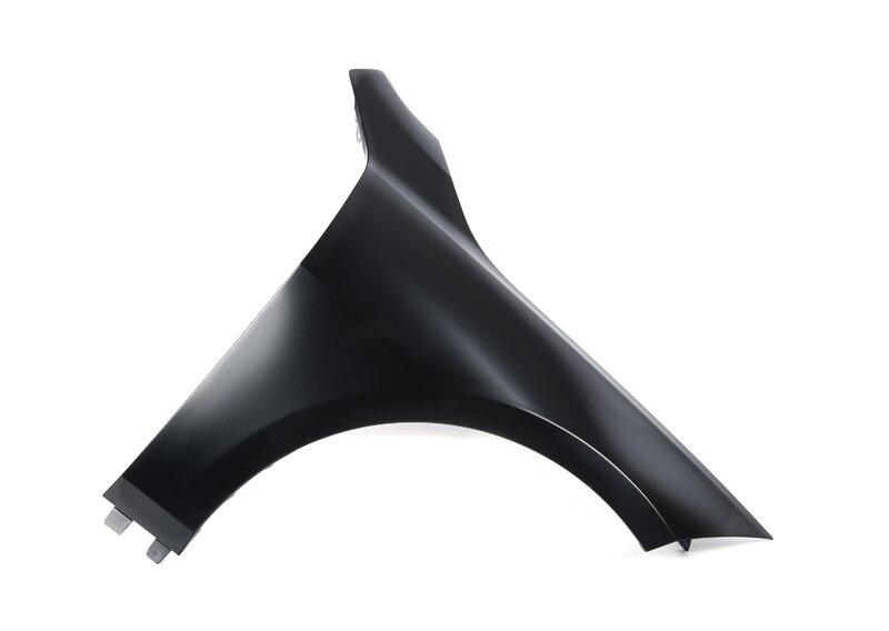 F40/F44 крыло  правое