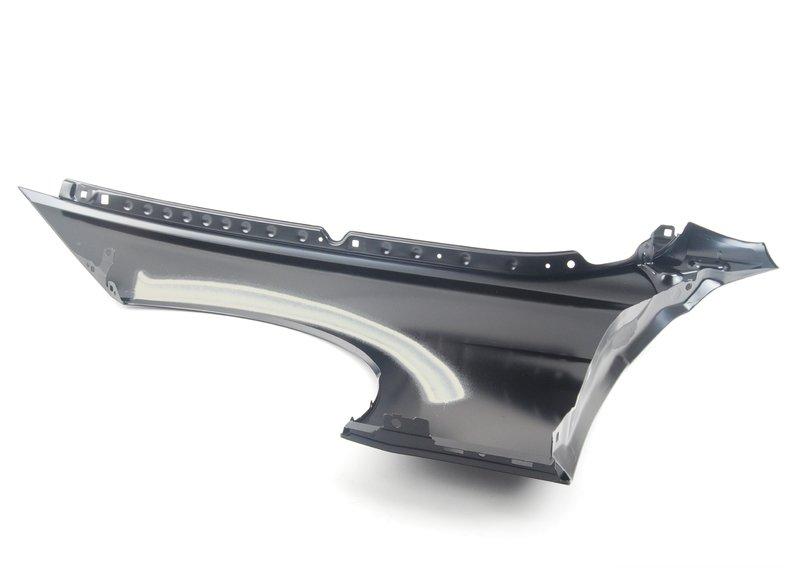 F30/F30N/F31/F31N Крыло П Пд