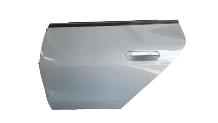 G26 дверь задняя левая