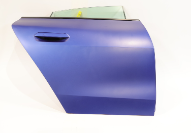 G26 дверь задняя правая