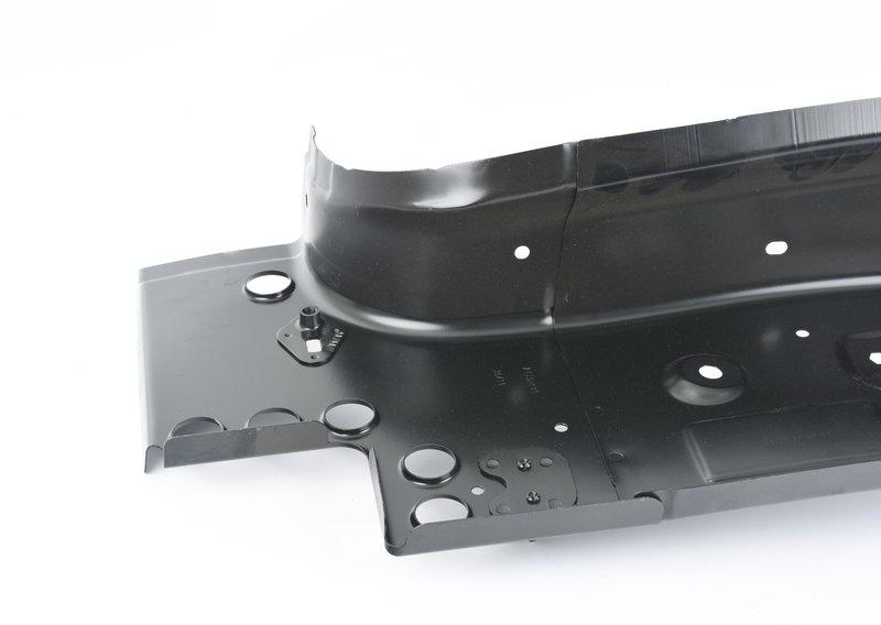 Облицовка задка Внутр