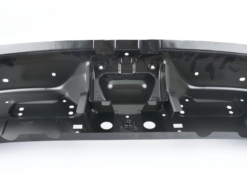 Облицовка задка Внутр