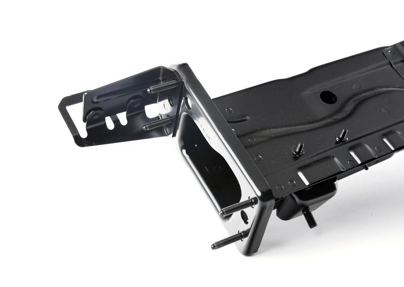 Колесная ниша П Пд