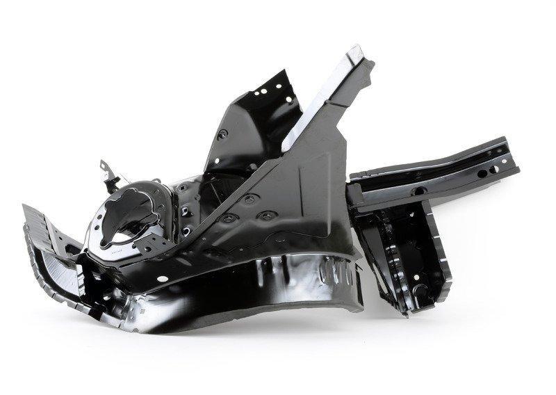 Брызговик Л Пд