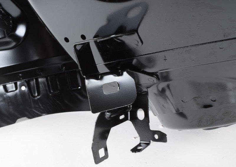 Брызговик Л Пд