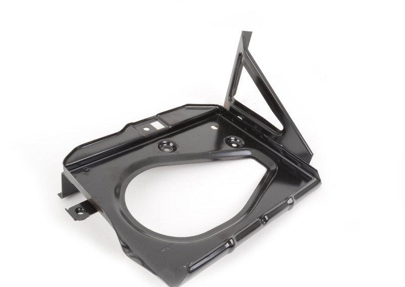 Кронштейн аккумуляторной батареи