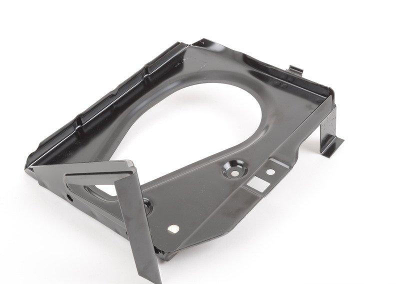 Кронштейн аккумуляторной батареи