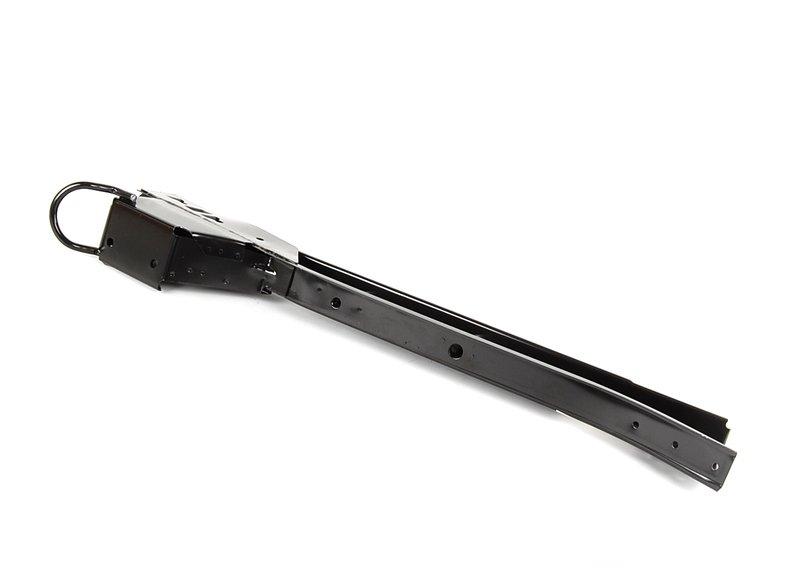 Передний лонжерон Л