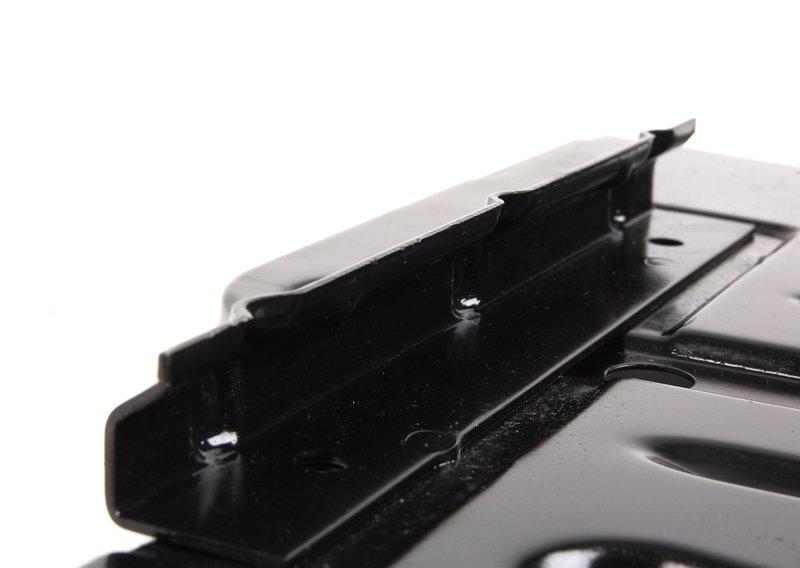 Замыкающий щиток Л