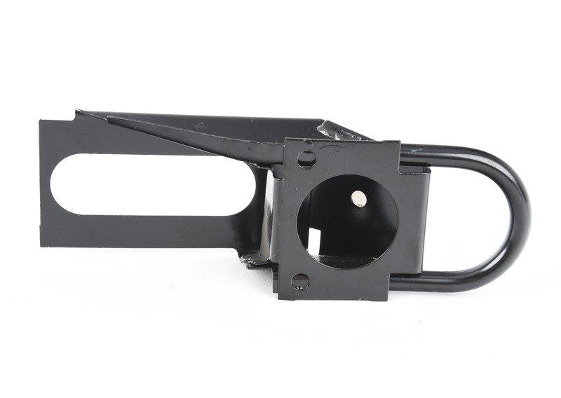 Буксирная консоль