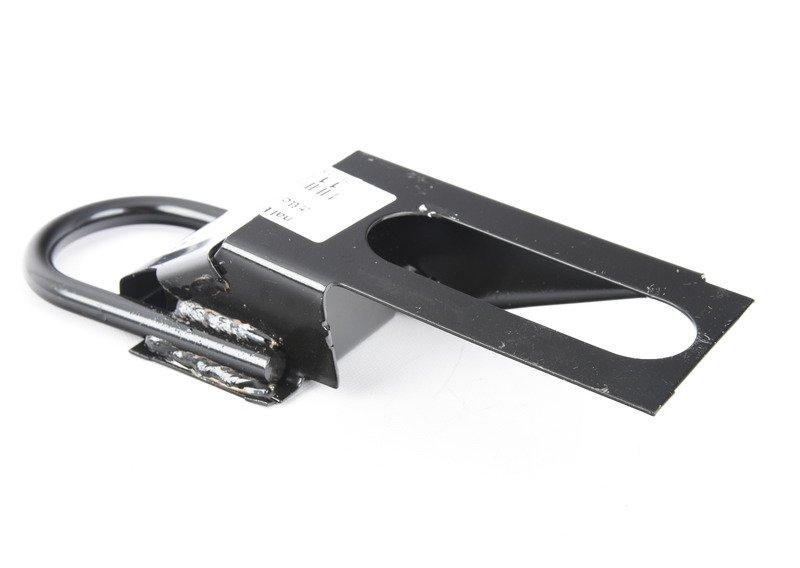 Буксирная консоль