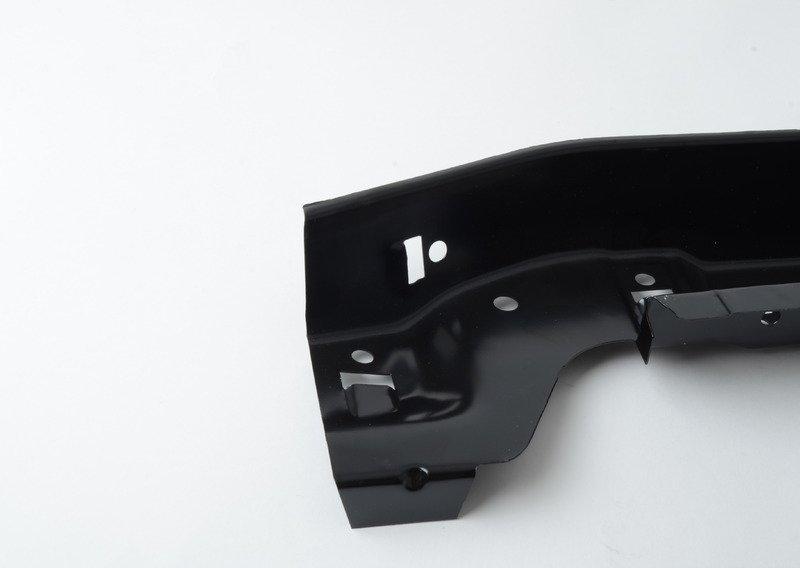 Поперечина рамы Пд