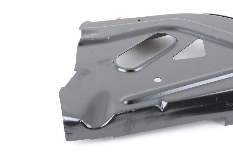 Полка брызговика Л Пд