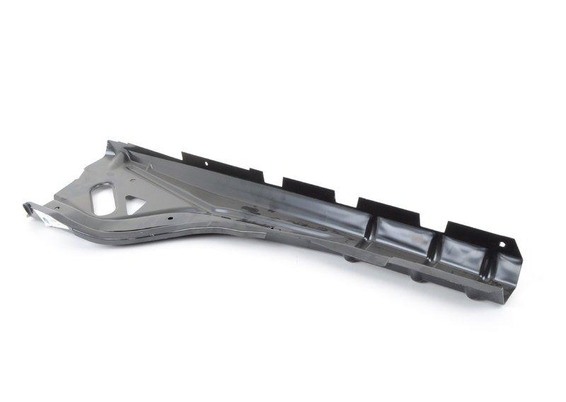 Полка брызговика Л Пд