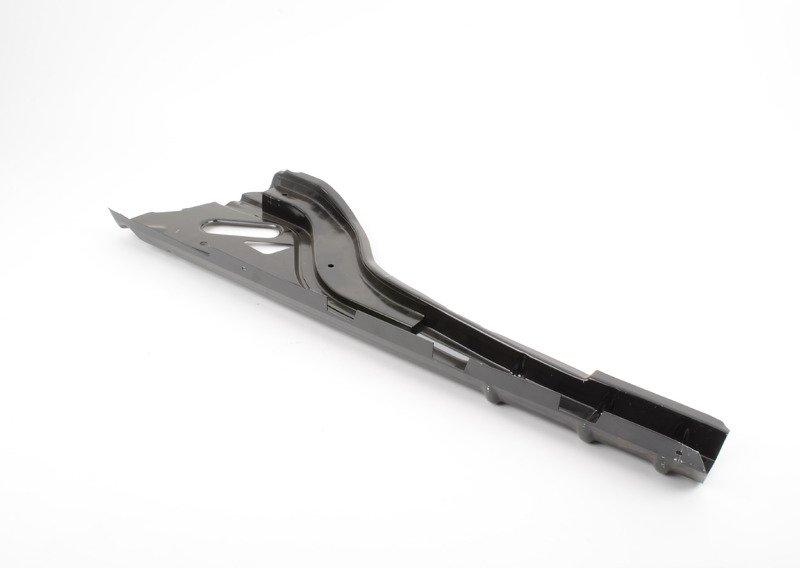 Полка брызговика П Пд