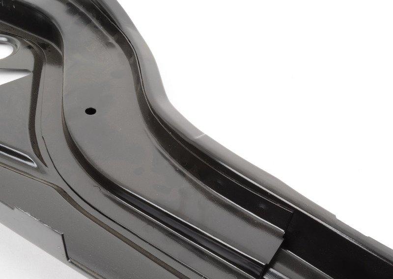 Полка брызговика П Пд