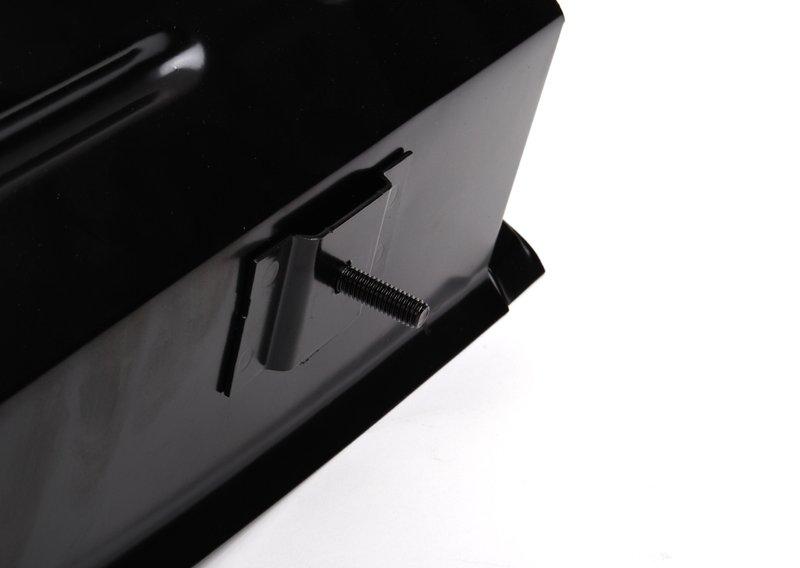 Кронштейн аккумуляторной батареи