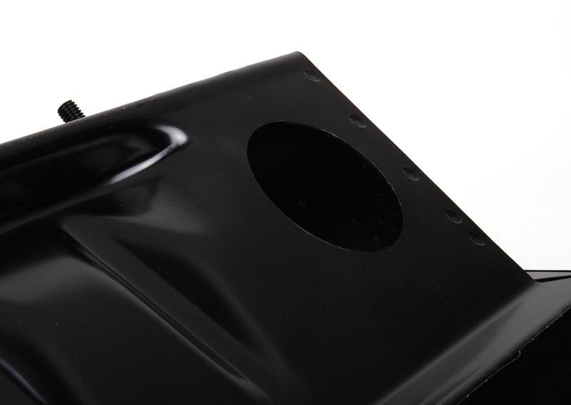 Кронштейн аккумуляторной батареи