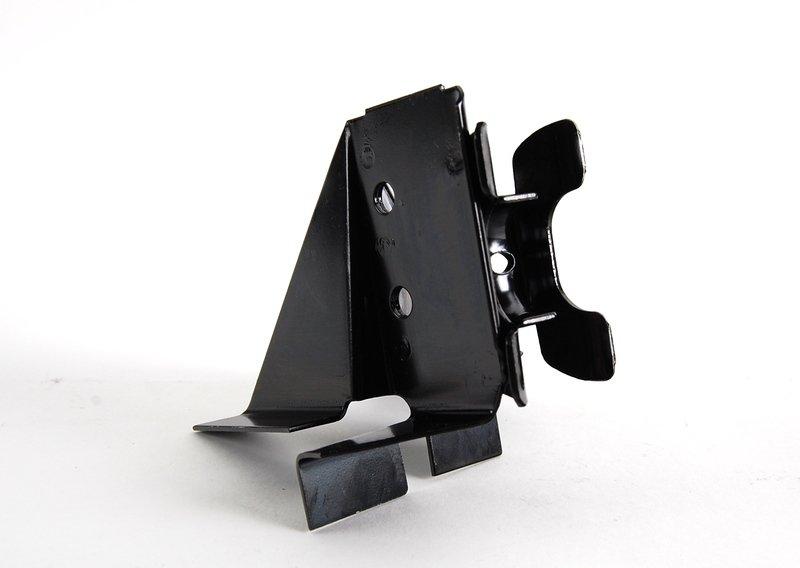 Кронштейн системы выпуска ОГ Зд