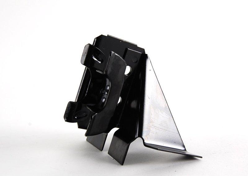 Кронштейн системы выпуска ОГ Зд