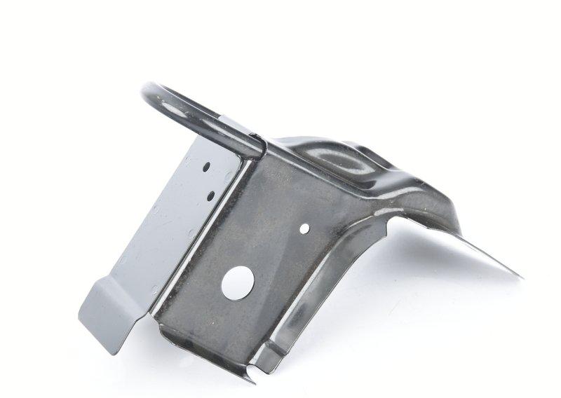 Буксирная проушина