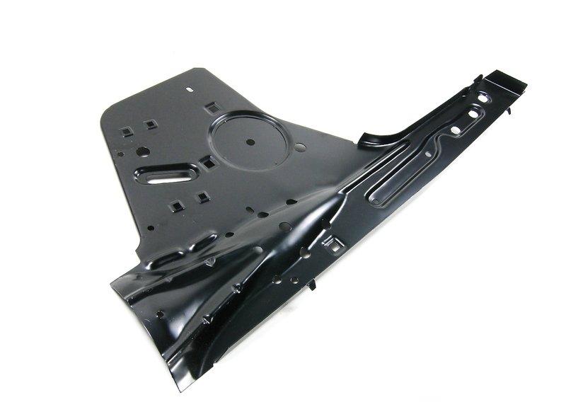 Замыкающий щиток П