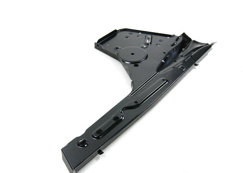 Замыкающий щиток П