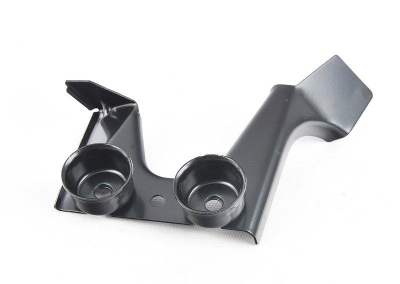 Кронштейн гидравлического узла ABS Зд