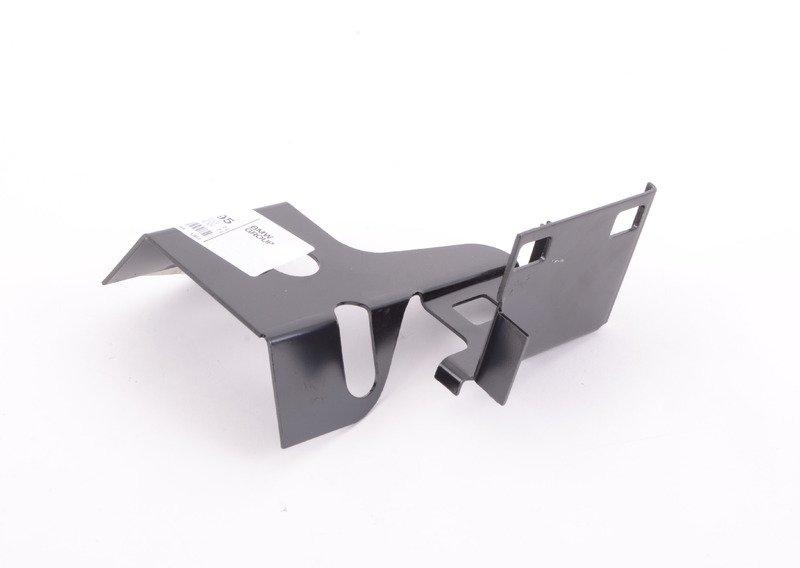 Кронштейн радиатора Л