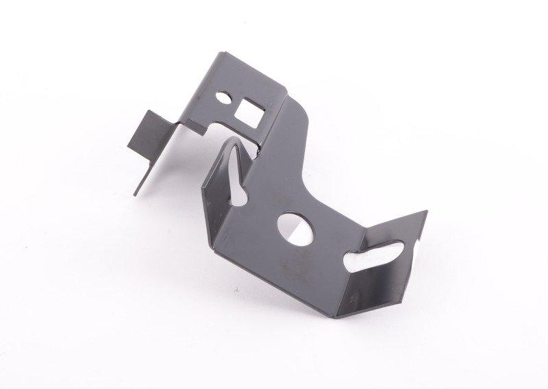 Кронштейн радиатора Л