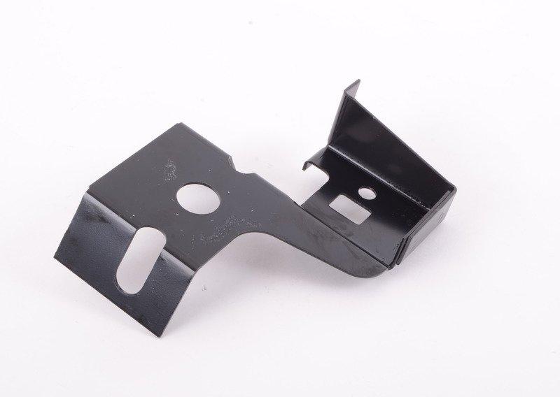 Кронштейн радиатора П