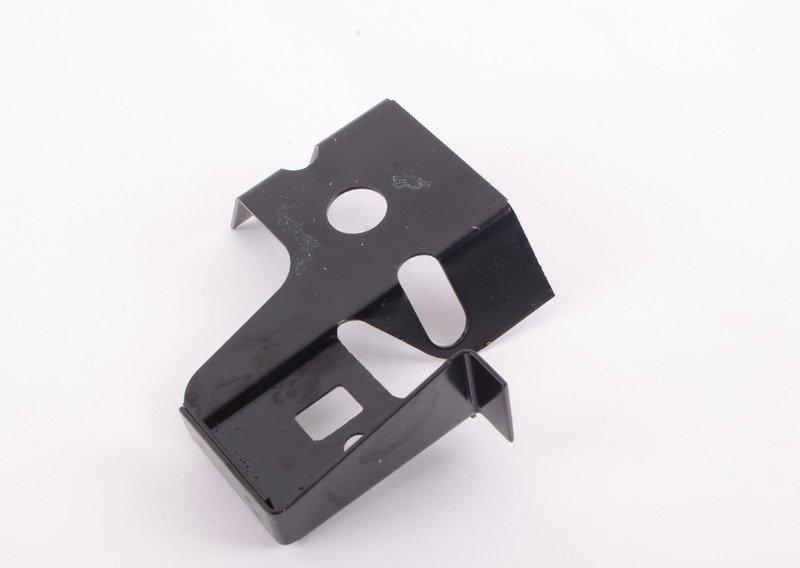 Кронштейн радиатора П