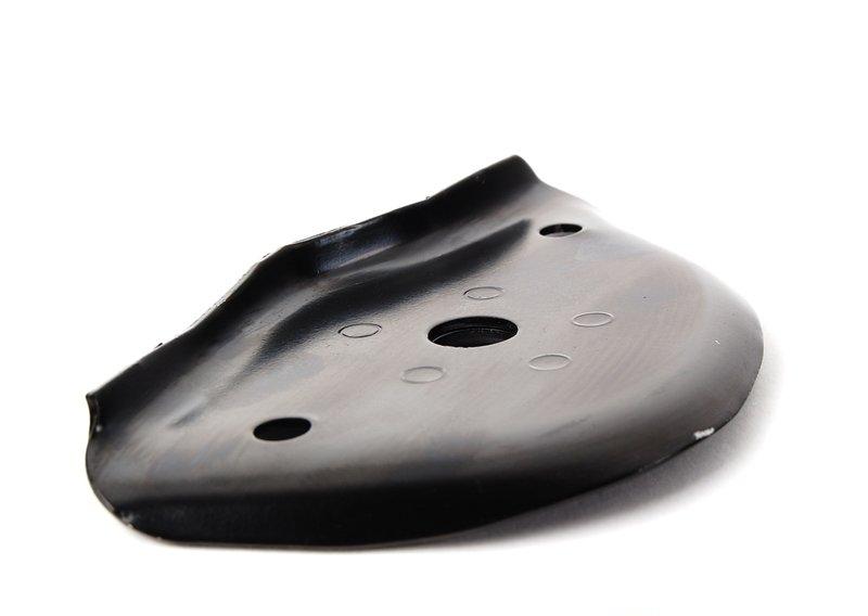 Армирующий элемент опоры задн.моста Л Зд