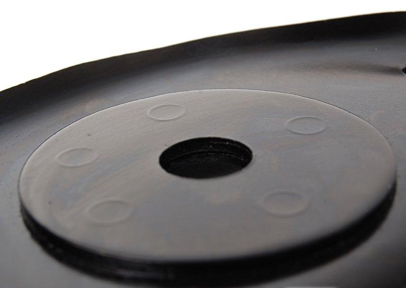 Армирующий элемент опоры задн.моста Л Зд