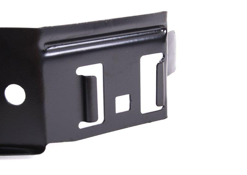 Кронштейн бачка охл.жидк./диагн.разъема