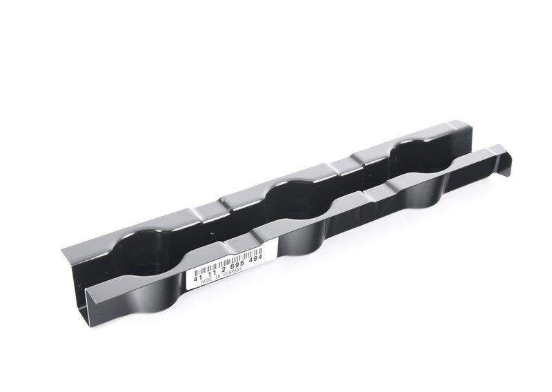 Кронштейн заднего доп.глушителя Внутр