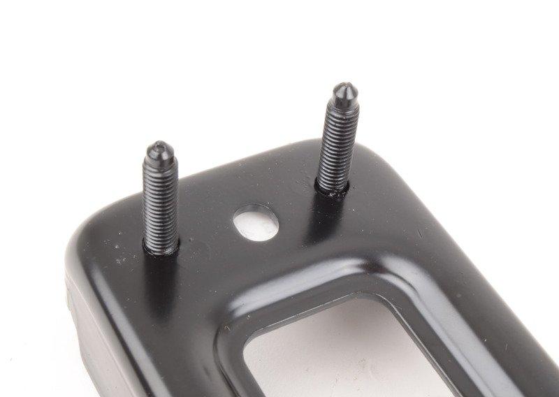 Крепление поперечной балки