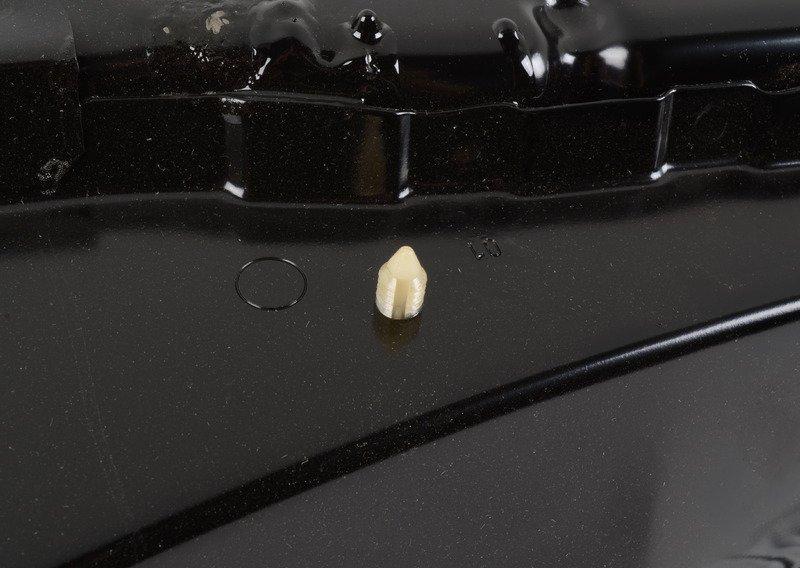 Рем.деталь вставка балки заднего моста