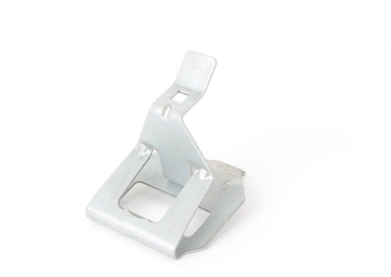 кронштейн радиатора