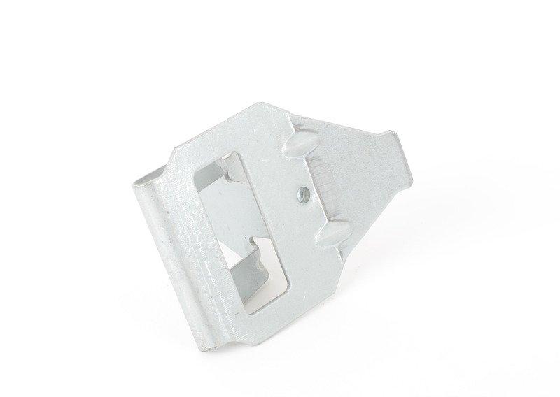 кронштейн радиатора