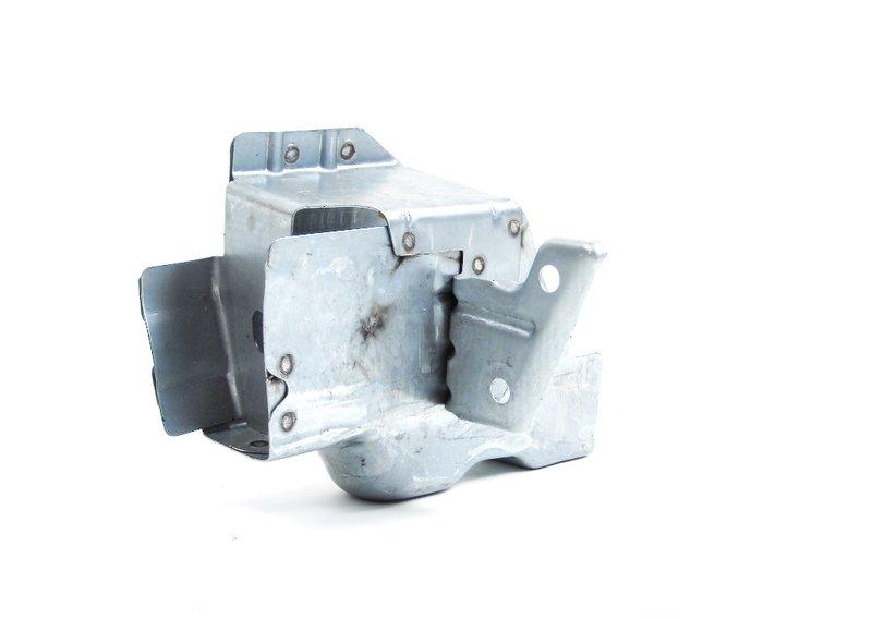 Надставка полки брызговика Л