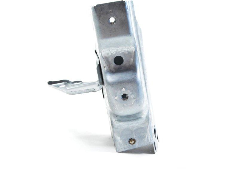 Надставка полки брызговика Л