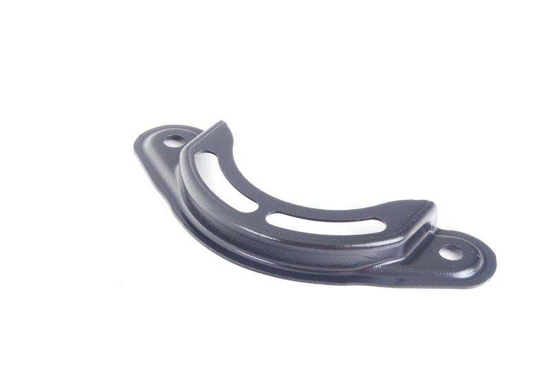 Направляющая пружины